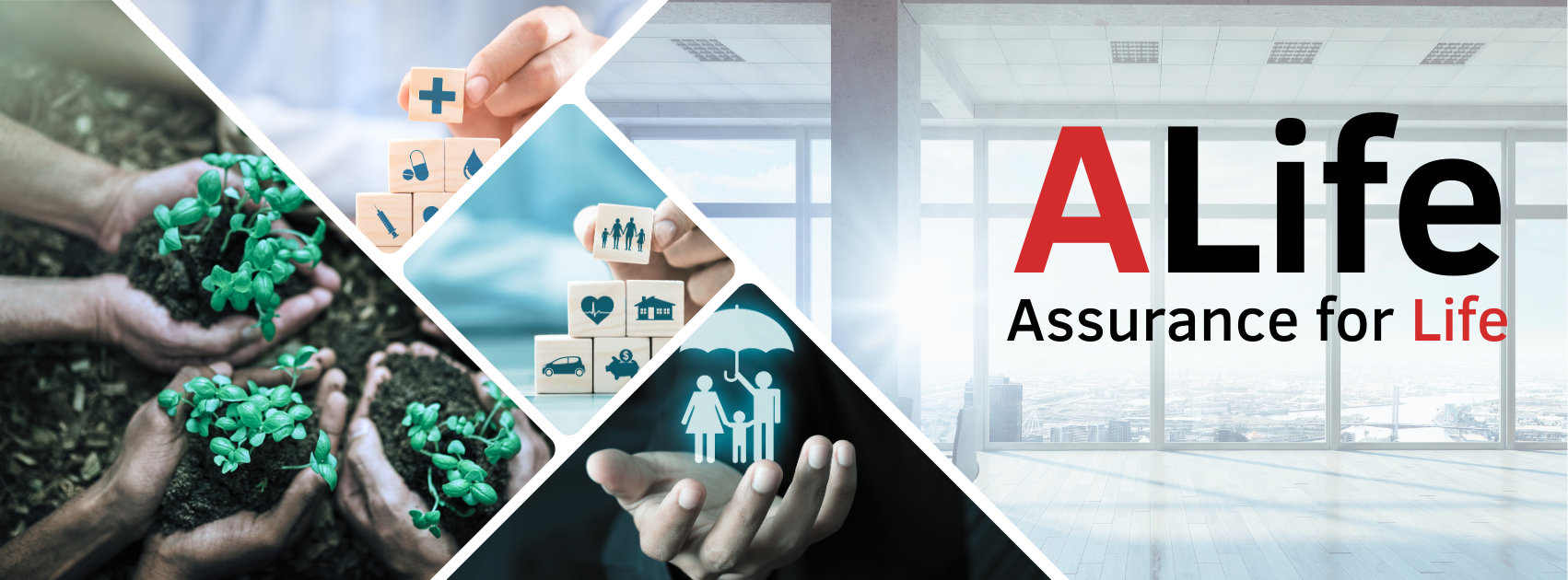 Protect what matters most with ALife PH. We provide reliable insurance solutions in the Philippines — from life and health to financial security — giving you assurance for life.