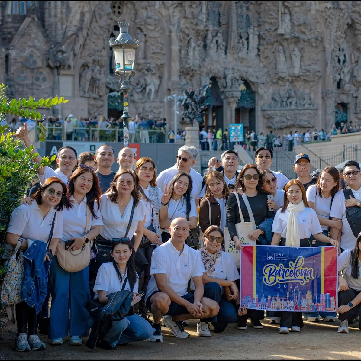 2025 insurance advisors in spain after exemplary performance